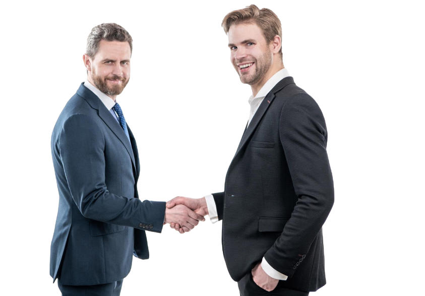 Handshake